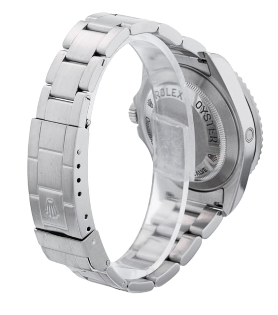 Rolex Sea-Dweller 16600 Image 3